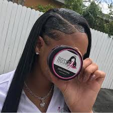 Edges Edges Hair Hair Styles Baby Hairstyles