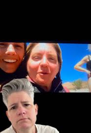 Jodi Hildebrandt Ex Husband