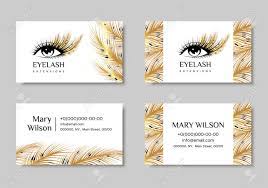 The lily lash expert lash technicians provide lash/lifestyle evaluations to determine the most flattering and practical look for each individual. Branding For Salon Eyelash Extension Shop Cosmetic Products Royalty Free Cliparts Vectors And Stock Illustration Image 122322617