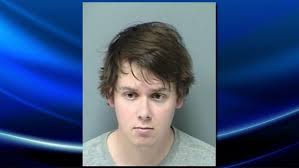 St. Augustine city commissioner's son pleads no contest in home invasion  robbery