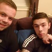 Stream Robbie McCann music