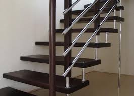 Inventors of the #1 selling modern style rail in the usa the 6084 series. Wooden Railings With Glass