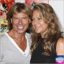 Firstly because hansi hinterseer and his pretty wife romana do not even think that they could have been married for 25. Schlagerspass Hansi Hinterseer Und Seine Frau Romana Facebook