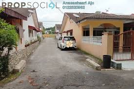 Kajang is a town in southeastern selangor, malaysia. Terrace For Sale In Taman Bukit Mewah Kajang By Anasashaari Ajc Propsocial