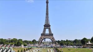 Hours, address, eiffel tower reviews: France Eiffel Tower Reopens To The Public