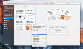 There are only a couple of steps to get started: How To Export Your Evernote Content To Ulysses Ulysses Blog