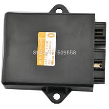High Performance Xv125 4rf Derestrict Digital Ignition Cdi Ecu Box Ignitor For Yamaha Xv 125 New Motorcycle Accessories Denso Motorbikes