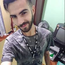 Gabriel Abreu's Instagram, Twitter & Facebook