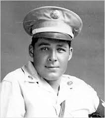 Lewis V. "Buck" Petty