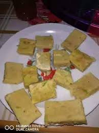 Kalau rajin tak mo blend boleh cincang halus lagi sedap. Nugget Ayam Tempura Homemade Resepi Sheila Rusly Fans Facebook
