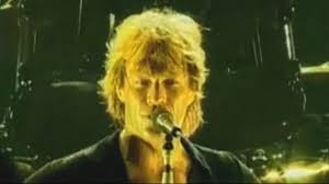 Richie sambora, jon bon jovi &. Bon Jovi It S My Life Live In Osaka 2000 Youtube