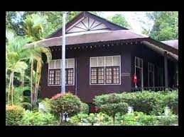 Rumah peranginan persekutuan tasik kenyir yang indah nan permai buat para pengunjung telah siap dibina dan disempurnakan oleh yab tun ahmad sarji bin abdul hamid pada 1 jun 1991. Tasik Kenyir Kenyir Lake Rumah Peranginan Persekutuan Malaysia Avi Youtube