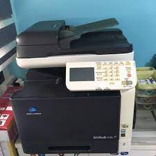 Home konica minolta konica minolta bizhub c552 driver download. Konica Minolta Bizhub C35 Electronics Others On Carousell