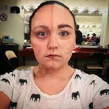 Pin On Don T Be So Two Faced