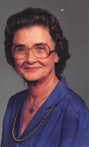 Wanda Jean Morgan Adair