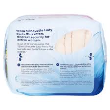 Tena lady biedt u drievoudige bescherming tegen doorlekken, geurtjes en een vochtig gevoel. Tena Lady Pants Plus L 10 Stuck Online Bestellen Medpex Versandapotheke