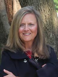 Lisa Wade McCormick (2017)