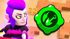 Crow and spike brawl stars. New Mortis Gadget Crazy Strong Youtube