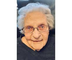 Marcella Pfund Obituary (1926