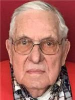 Leo Launer Obituary (1928