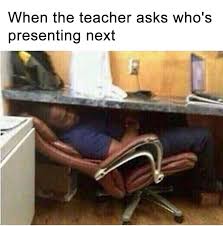 Never Related This Much To A Meme Funny School Memes School Memes Really Funny Memes