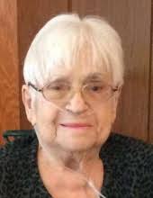 Obituary information for Delores Helen Bishop