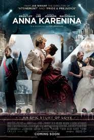 Anna Karenina Where To Watch Streaming And Online Flicks Com Au