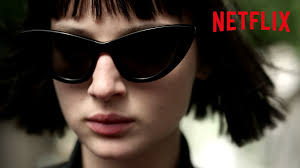 We did not find results for: Baby S2 Official Trailer Netflix Youtube