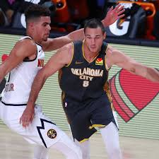 We did not find results for: Is Danilo Gallinari The Right Piece For The Nuggets Denver Stiffs