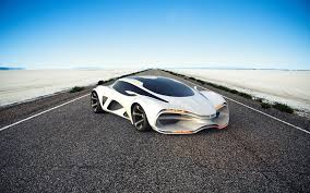 Lada Raven Will Make It To Production Or No On Mycarid Super Cars Futuristic Cars Concept Cars