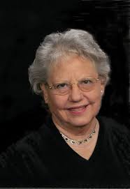 Doris Jean Walters Obituary July 15, 2021