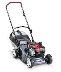 Or 4 payments of $ 7.13 with afterpay. Lawn Mower Victa Corvette 200 18 Cut B S 550ex Engine