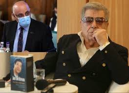 We don't have a biography for ion dichiseanu. Cum Se Simte Ion Dichiseanu De Fapt Ce A Putut Spune Despre Raed Arafat DupÄƒ Externare Impact