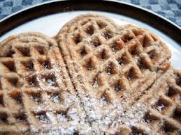 Waffeln Ohne Mehl Waffelteig Rezept Kochenohne Rezept Waffelteig Waffelteig Rezept Vegane Waffeln