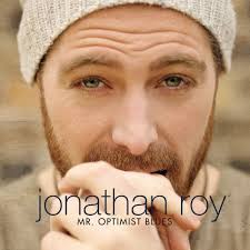 Jonathan Roy