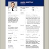 This software engineer cv example is a shining illustration of what yours may look like. 1