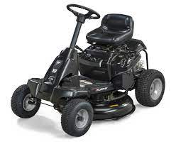 Murray 30 10 5 Hp Riding Mower With Briggs And Stratton Powerbuilt Engine Walmart Com Walmart Com