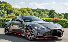 Image result for Cumberland Grey 2022 Aston Martin