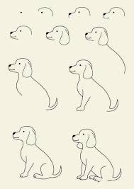 1001 idées faciles pour faire un dessin kawaii mignon. 25 Dessins Faciles A Faire Pour Debutant