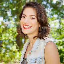 Julia Mark offers dreamy, quirky 'Gemini'