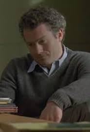 Rubicon" Look to the Ant (TV Episode 2010)