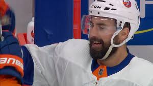 That is an intriguing decision to say the least, but those two. Regina Born Eberle S Ot Winner Helps Islanders Avoid Elimination In Nhl Playoffs Ctv News