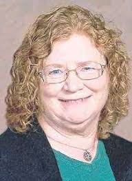 Susan 'Sue' Bullinga