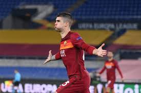Latest on as roma defender gianluca mancini including news, stats, videos, highlights and more on espn. Manchester United Set To Battle Chelsea For Gianluca Mancini