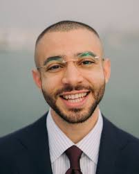 Adam Matter, Counselor, Jersey City, NJ, 07302