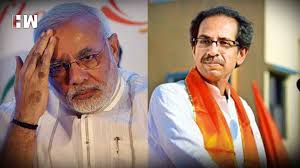 His oath taking ceremony was attended by bsp supremo mayawati. Shivsena Is Doing Exactly What Uddhav Thackeray Said Exhausting The Bjp Hw English
