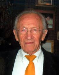 Joseph Wash Obituary (2013)