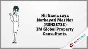 A bespoke office space property consultants service for clients looking for new office space. Selangor Kuala Lumpur Real Estate Negotiator Youtube