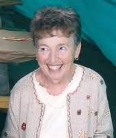 Obituary information for Fay Shirley Whitford