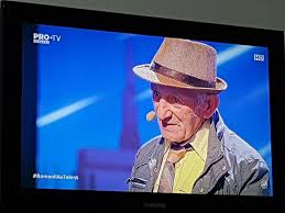 Emisiunea „românii au talent începe astăzi, 9 februarie, de la ora 20:30, la pro tv. Video È›Äƒranul SÄƒrac Din Campineanca Vrancea La Romanii Au Talent EdiÈ›ia Din 15 02 2019